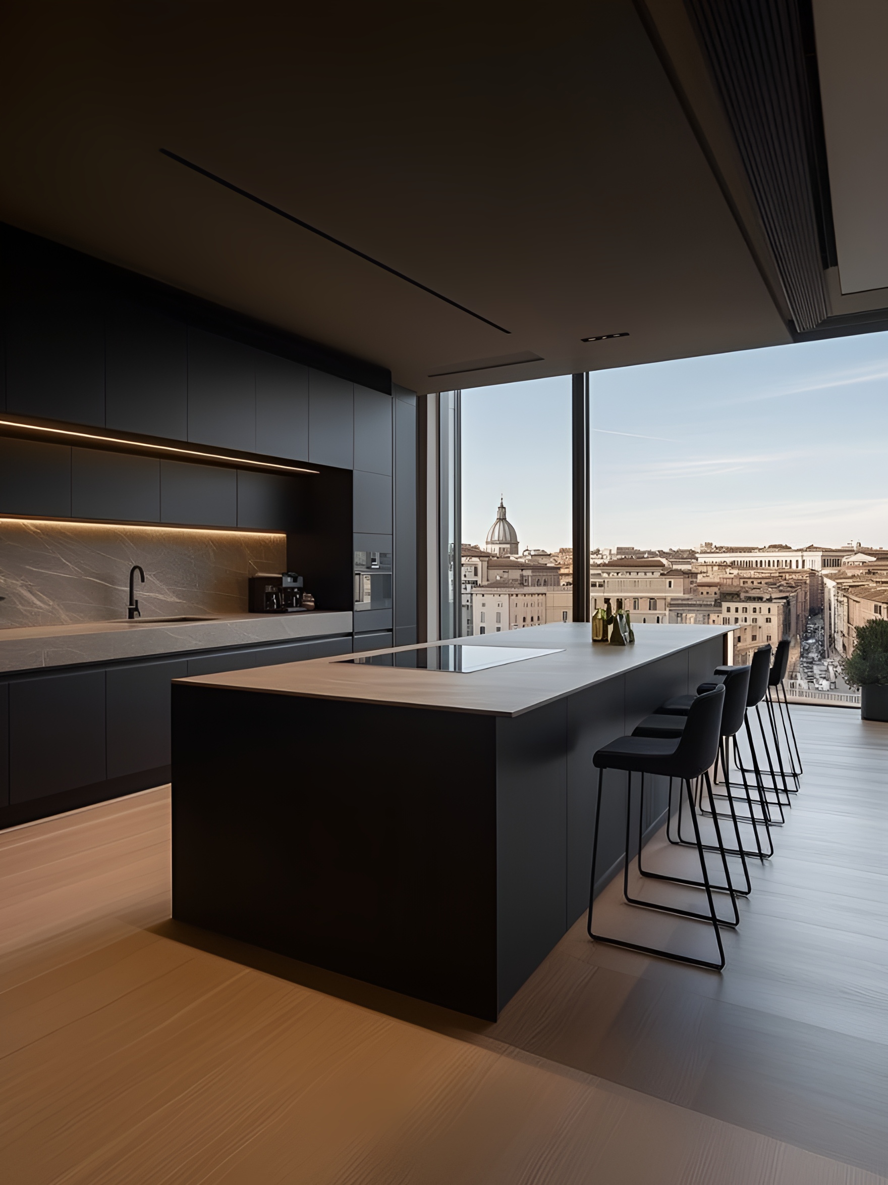 Residential Construction